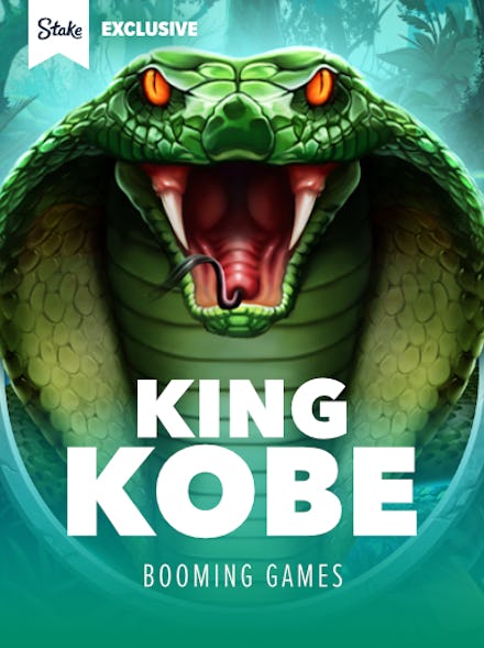 King Kobe