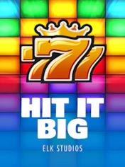 Hit It Big