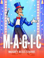 M-A-G-I-C