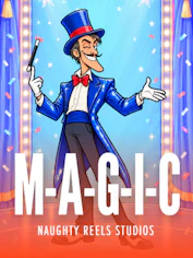 M-A-G-I-C