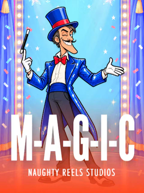 M-A-G-I-C