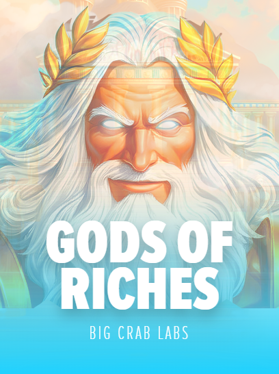 Gods of Riches