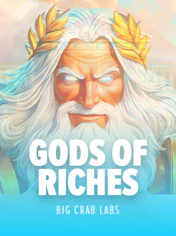Gods of Riches