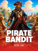Pirate Bandit