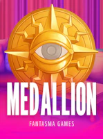Medallion Megaways