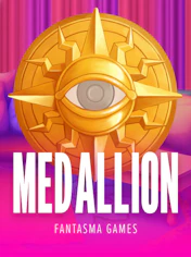 Medallion Megaways