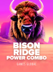 Bison Ridge Power Combo