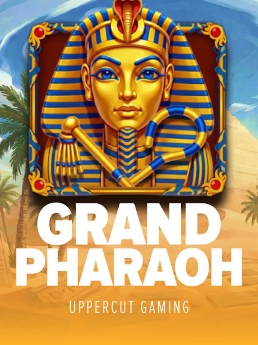 Grand Pharaoh slot