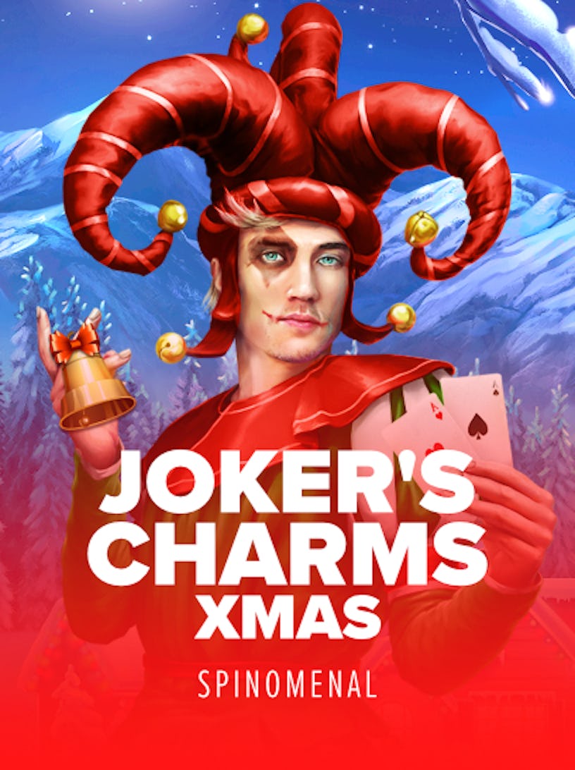 Joker’s Charms - Xmas