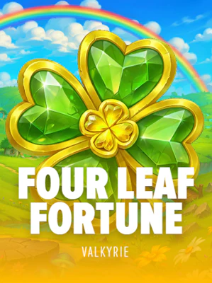 FOUR LEAF FORTUNE