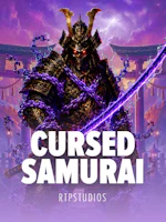 Cursed Samurai