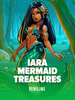 IARA MERMAID TREASURES
