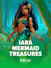IARA MERMAID TREASURES