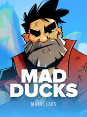 Mad Ducks