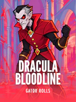 Dracula Bloodline