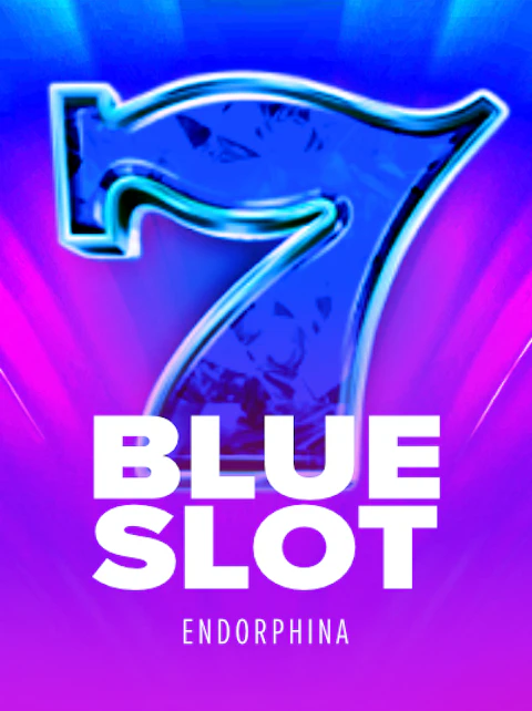 Blue Slot