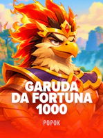 Garuda Da Fortuna 1000