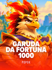 Garuda Da Fortuna 1000
