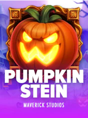 Pumpkinstein