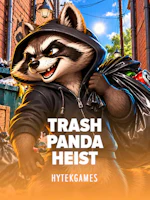 Trash Panda Heist