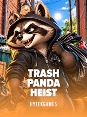 Trash Panda Heist