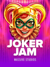 Joker Jam