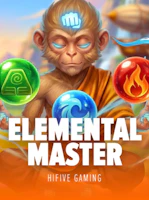 Elemental Master