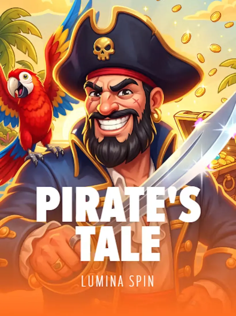 Pirates Tale slot