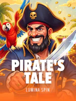 Pirates Tale