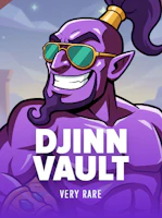 Djinn Vault