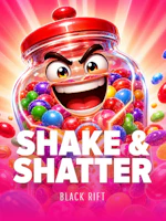 Shake & Shatter
