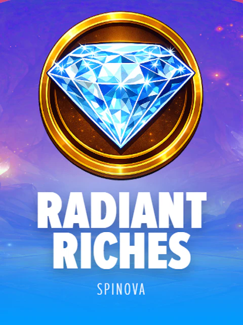 Radiant Riches