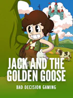 Jack and the Golden Goose