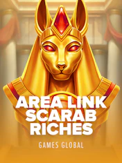 Area Link Scarab Riches