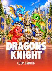 DRAGONS KNIGHT