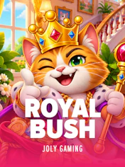 Royal Bush