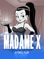 Madame X