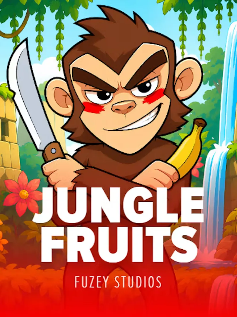 Jungle Fruits slot