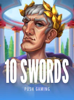 10 Swords