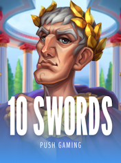 10 Swords