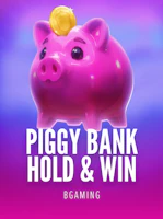 Piggy Bank Hold&Win