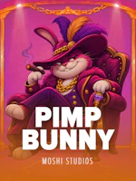 Pimp Bunny