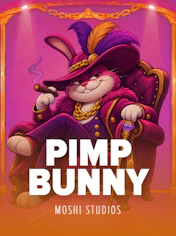 Pimp Bunny