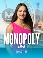 MONOPOLY Live