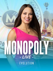 MONOPOLY Live
