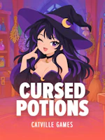 Cursed Potions