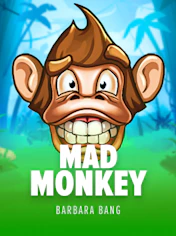 Mad Monkey