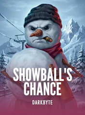 SNOWBALL'S CHANCE