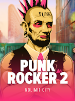 Punk Rocker 2