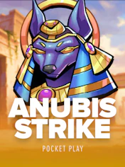 Anubis Strike